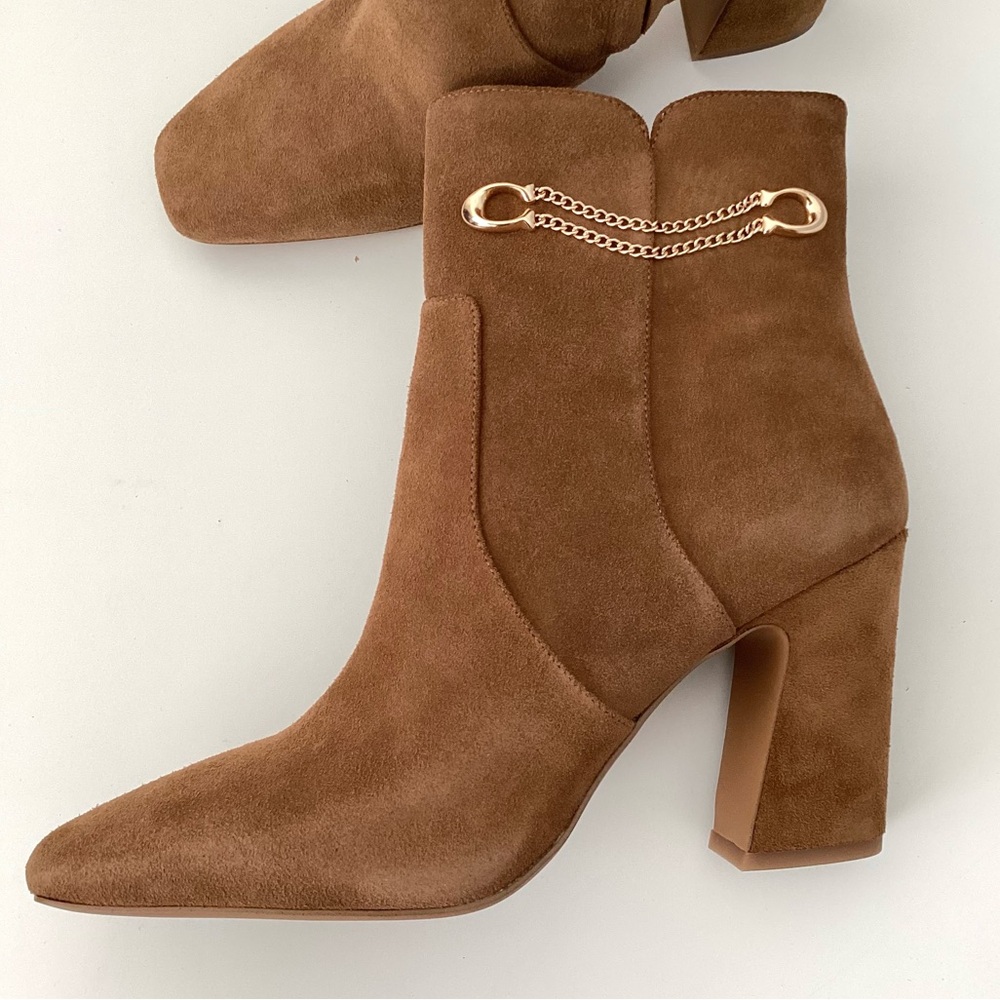 \Coach\ NWT Tessa Bootie - Picture 4 of 16